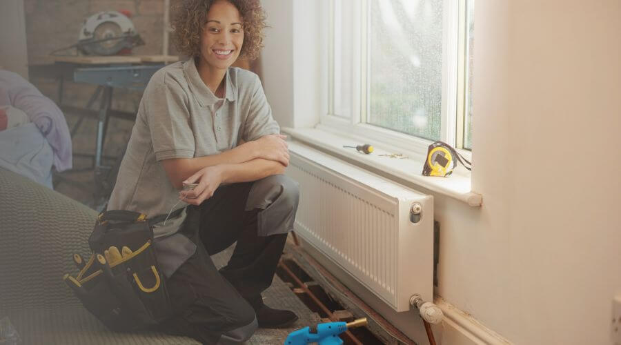 Professional expert plumbing services in Mechanicsville, IA